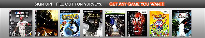 Unlimited Video Game Rentals - Start Now! Free Video Games, Video Games For Free, Win Free Games, Video Games