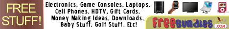 All Free Stuff Online - Free Electroncs & More Freebies Galore!